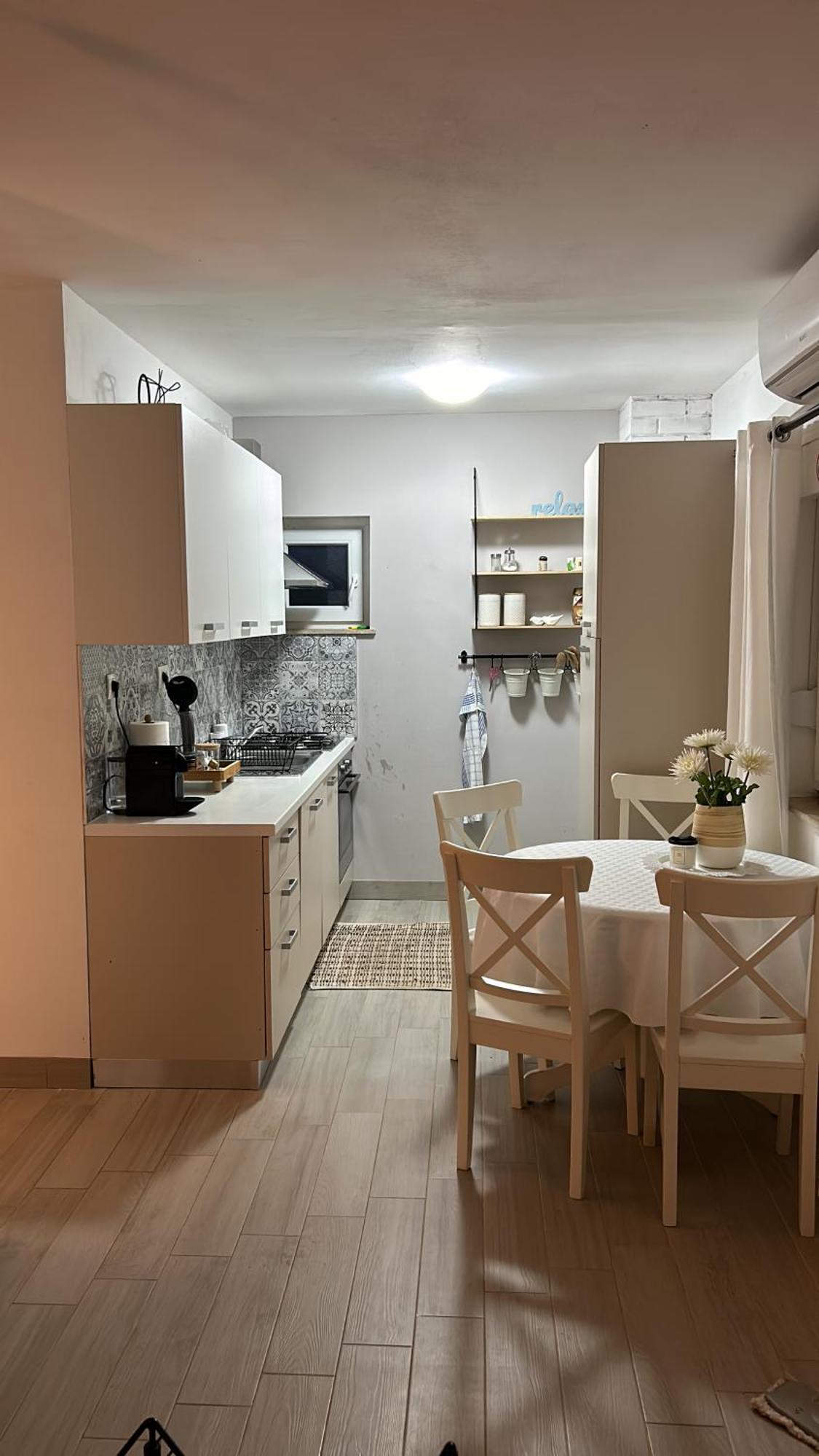 Dukic Appartement *