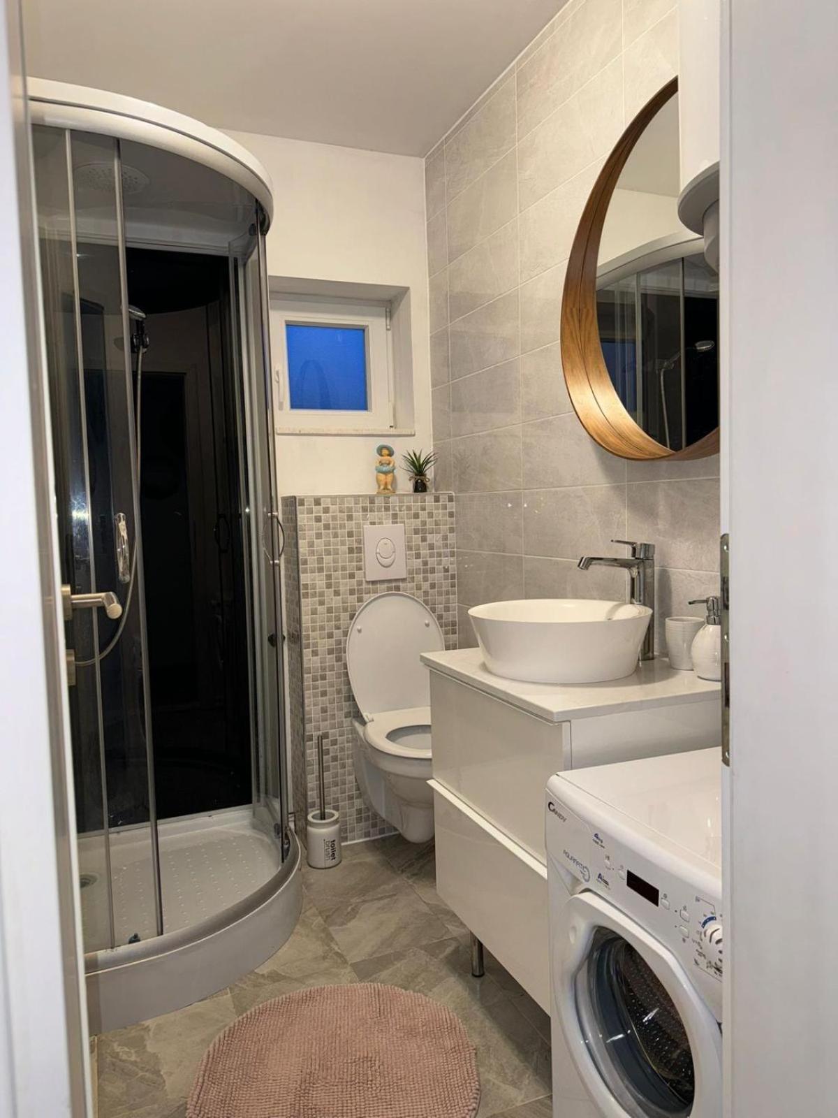 Dukic Appartement Okrug Gornji